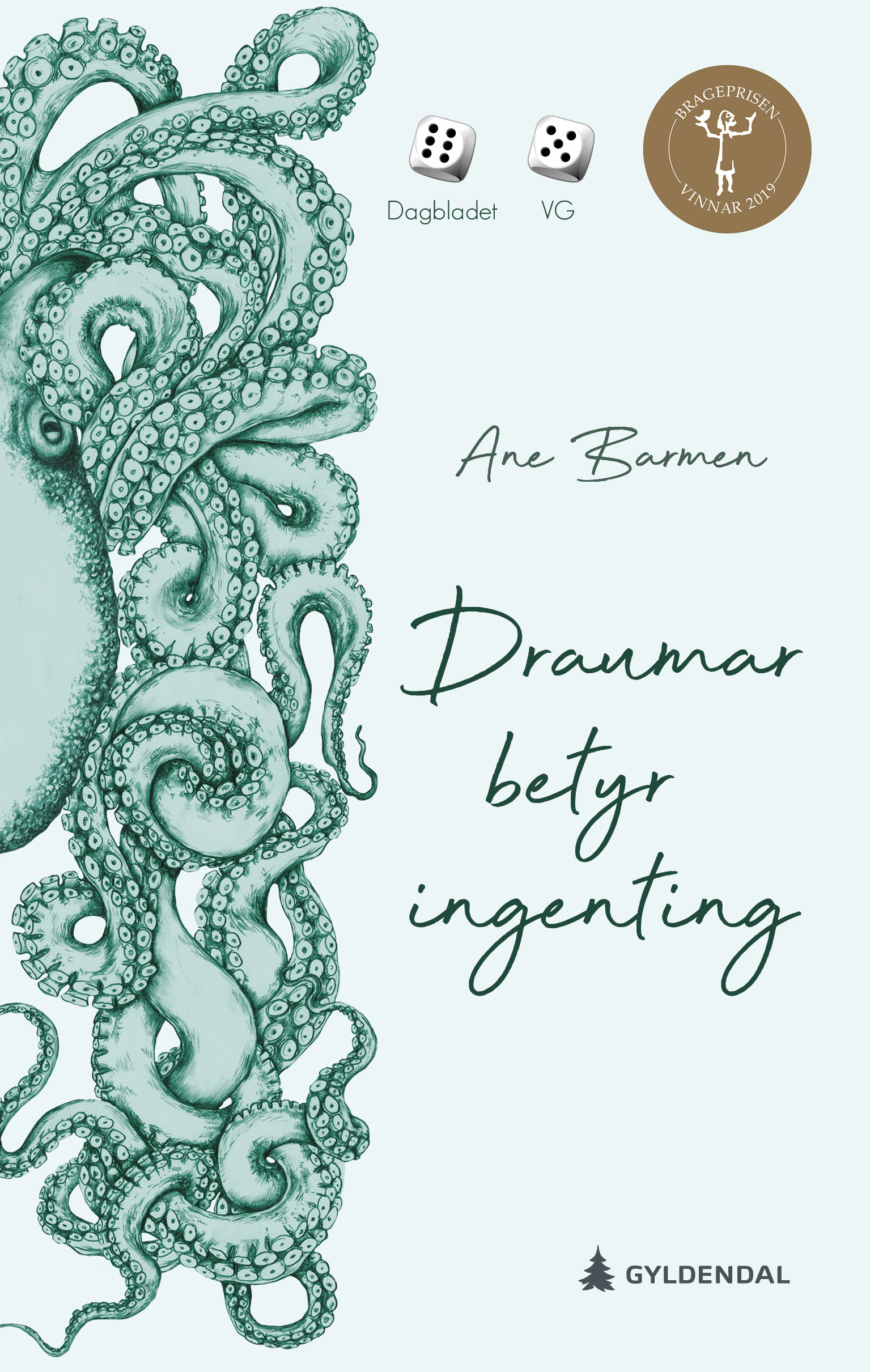 Draumar betyr ingenting