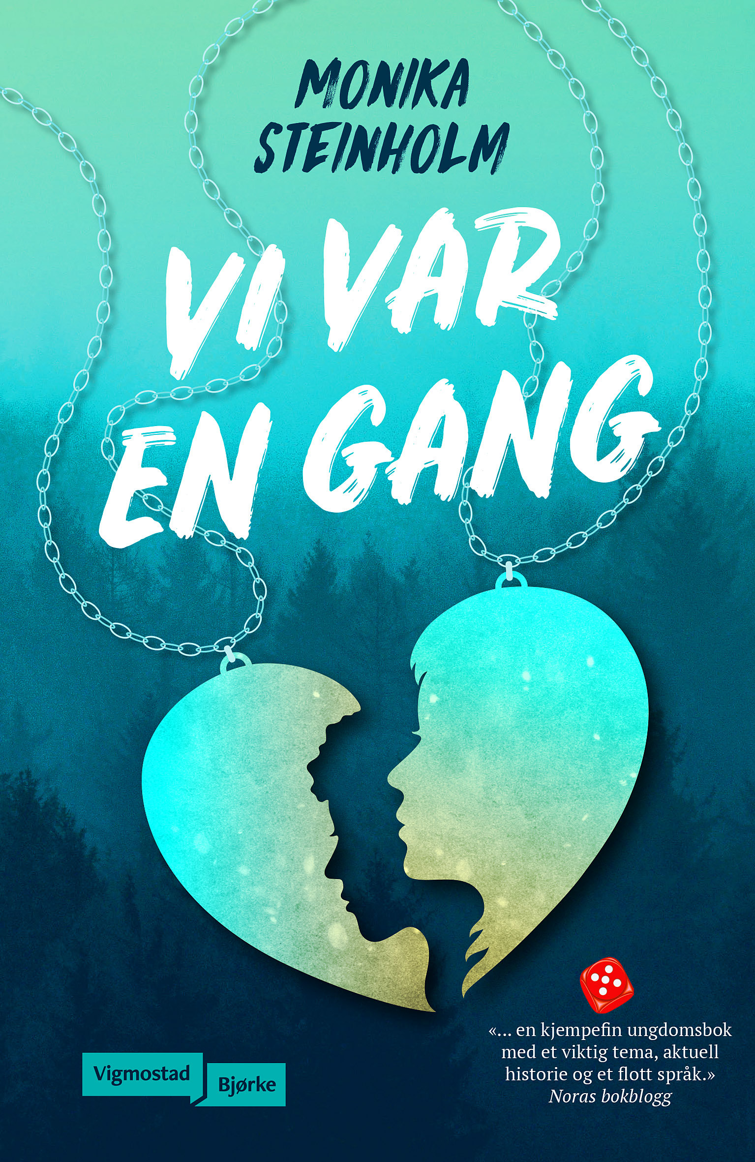 Vi var en gang