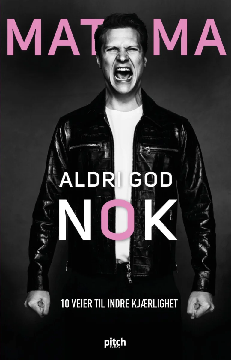 Matoma – aldri god nok