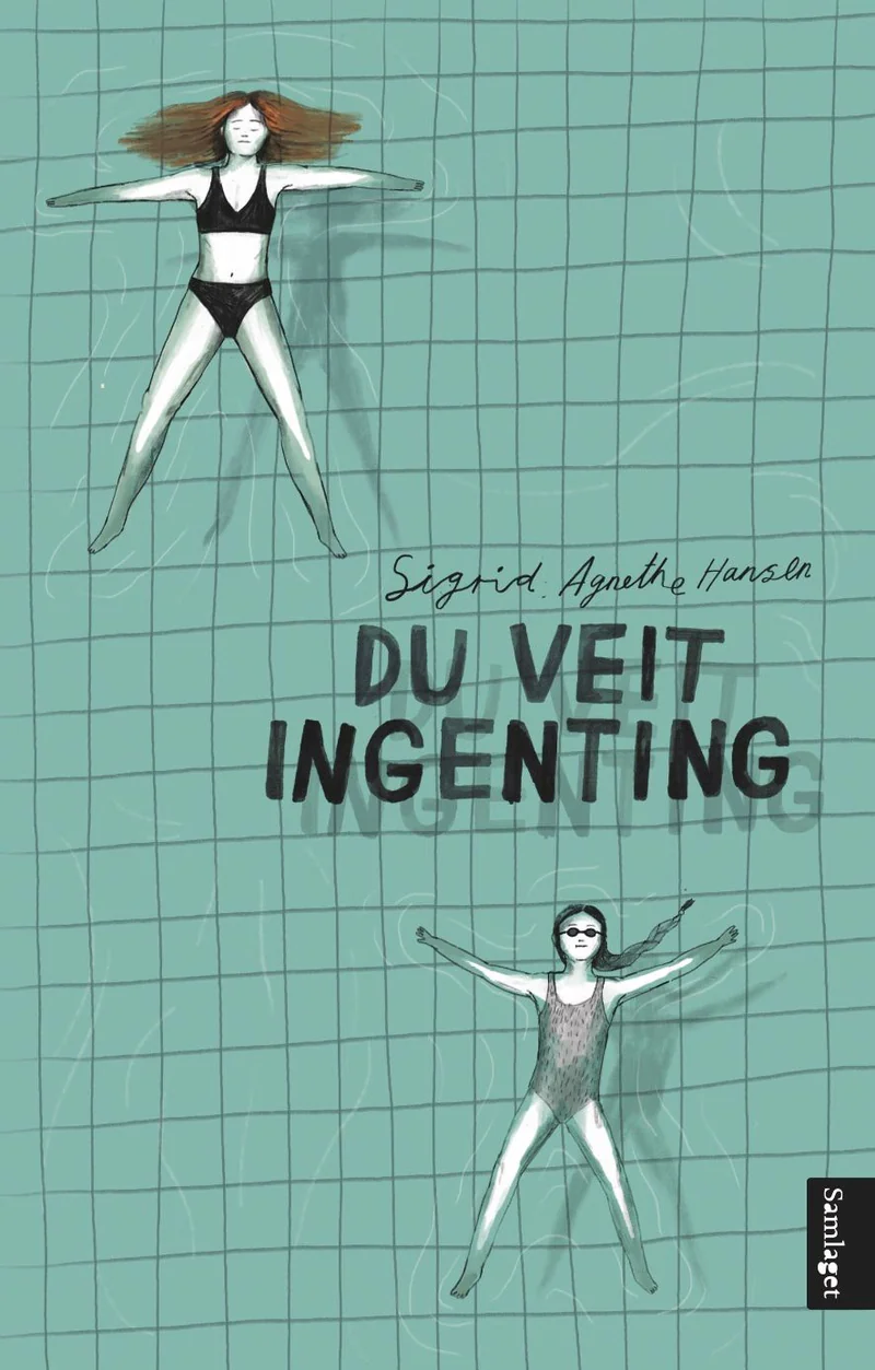 Du veit ingenting