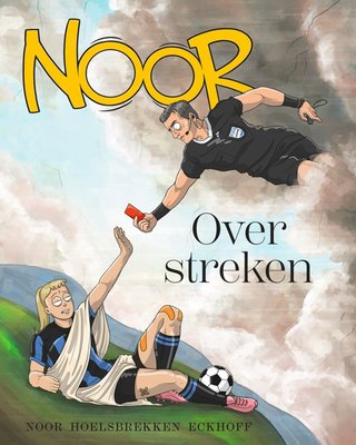Noor – over streken