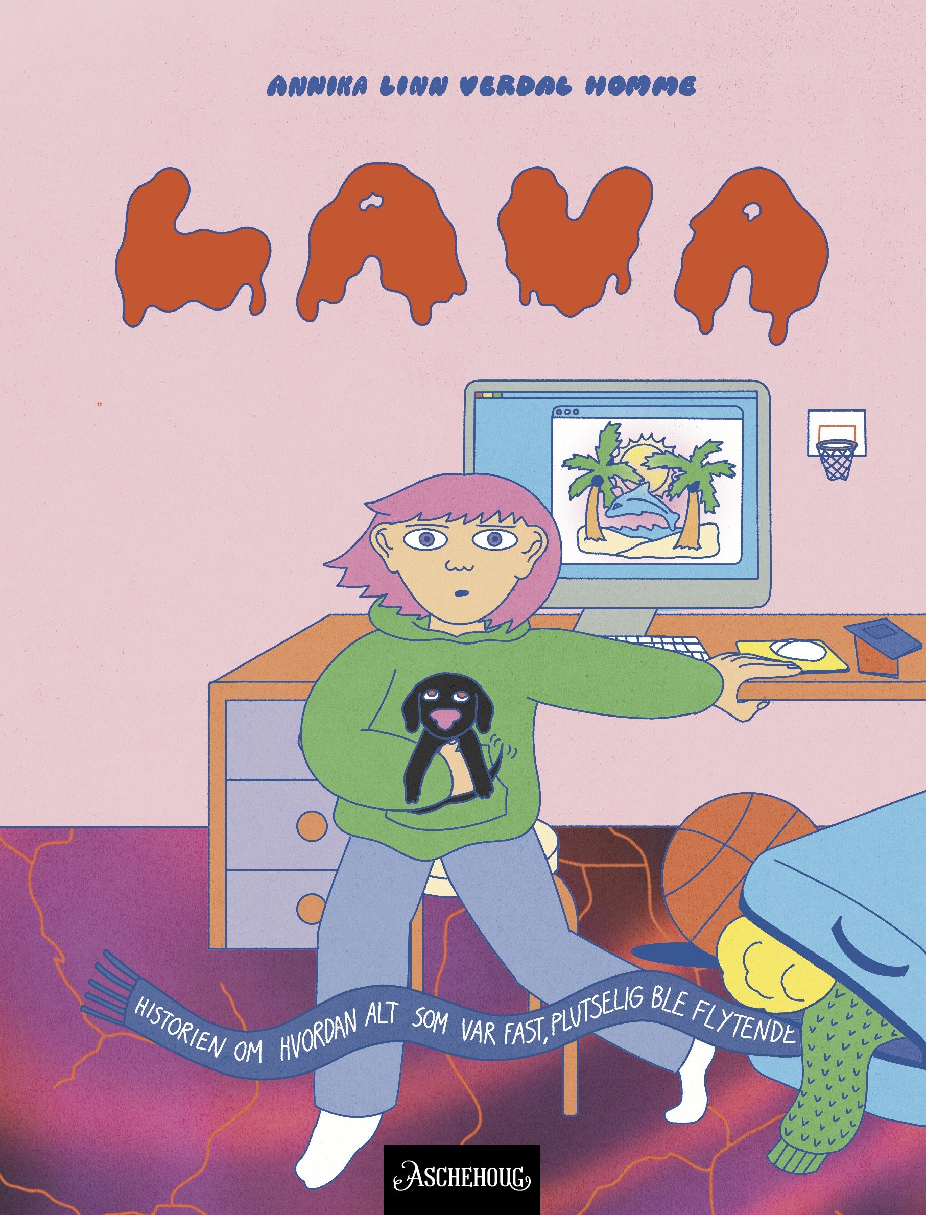 Lava
