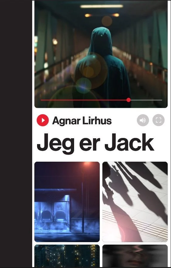 Jeg er Jack