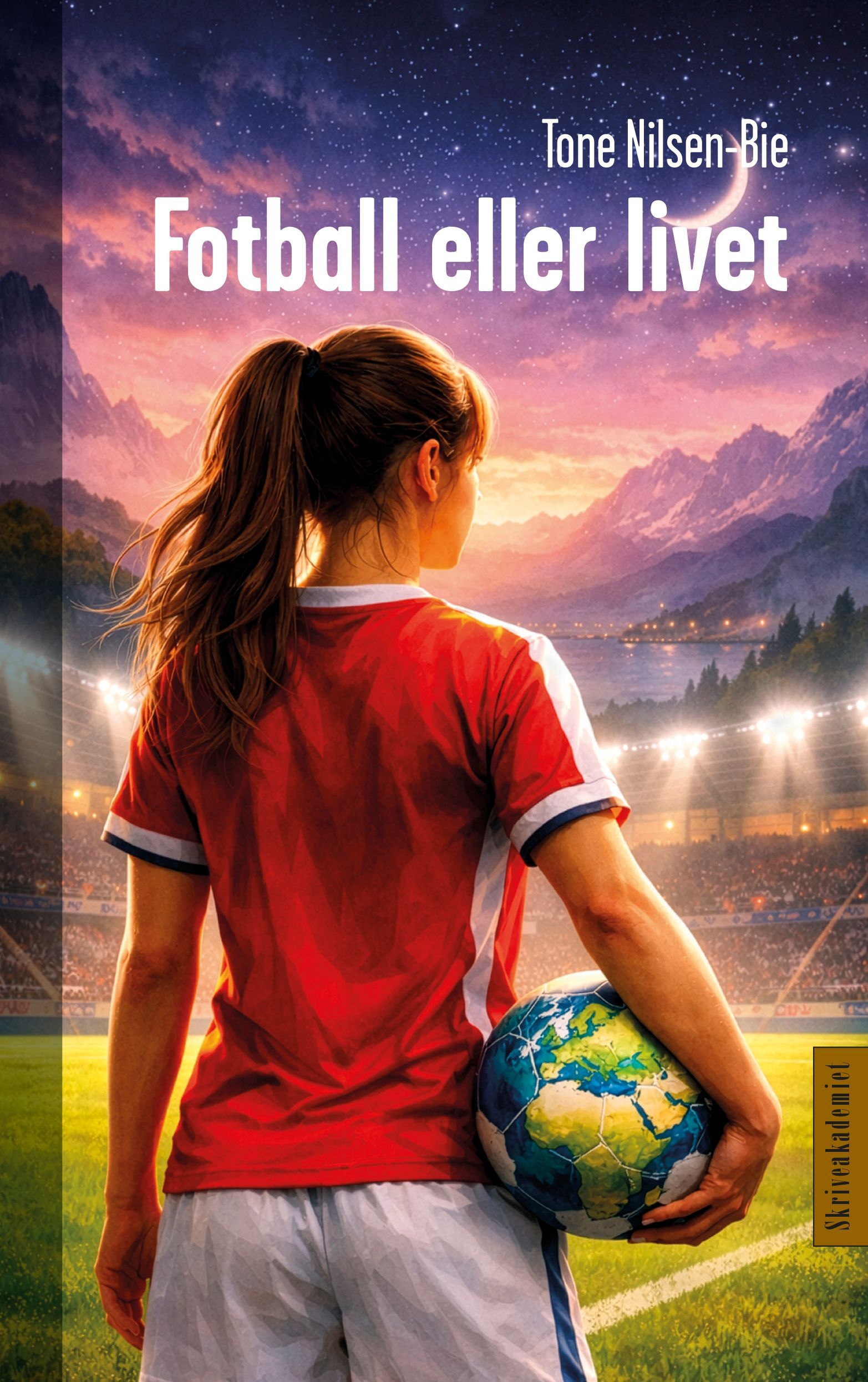 Fotball eller livet