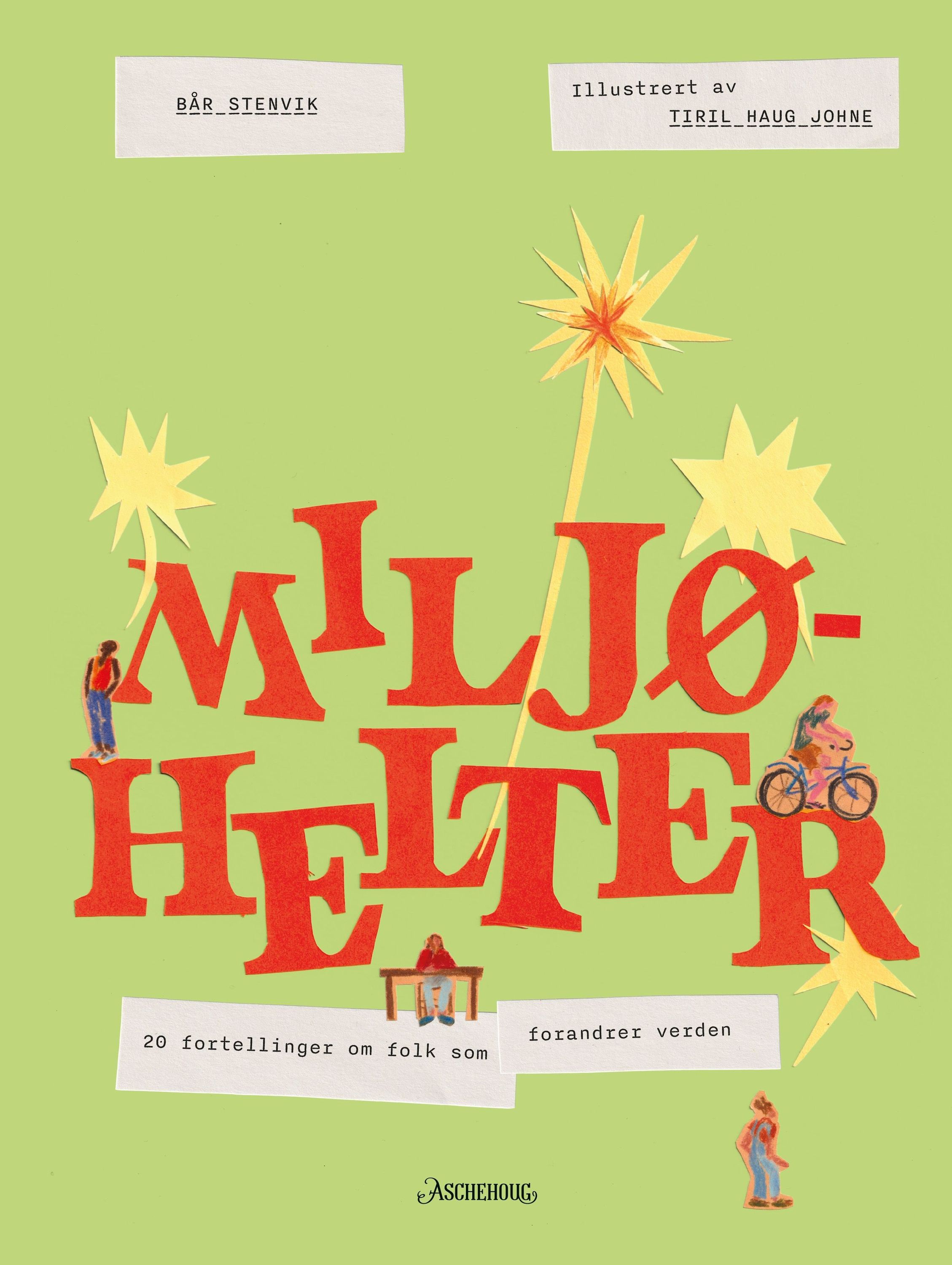 Miljøhelter